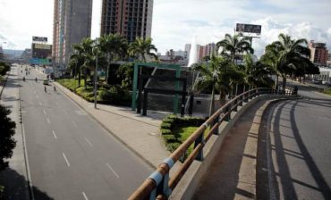 Todo listo para jornada del “Día sin Carro” en el área