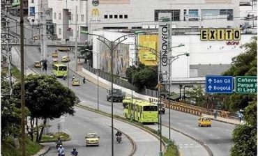 Bajo el liderazgo del AMB, autoridades de los cuatro municipios definen cómo será el Día Sin Carro 2015