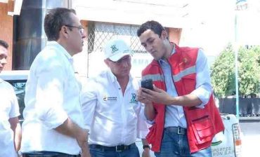 Resultados de las mediciones de calidad del aire (conjuntamente con la CDMB) y ruido ambiental realizados por el AMB durante el pasado ‘Día sin carro y sin moto’