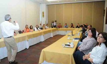 Director del AMB asistió a presentación actualizada del proyecto Diamante Caribe Santanderes, que apoya Findeter como jalonador de procesos de desarrollo en el nororiente colombiano
