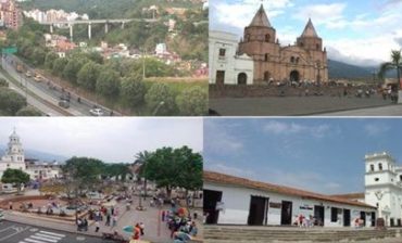 Mañana martes diputados de Santander y concejales del área metropolitana continúan formulación del Plan de Desarrollo DIME