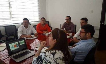 Avances en Inventario a Emisiones Atmosféricas