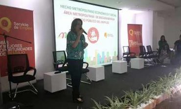 Con “más berraquera”, creatividad  e innovación Santander reducirá las  brechas de acceso al empleo formal