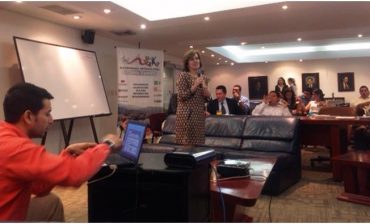 Foro Internacional reconoce al Área Metropolitana como entidad ideal para jalonar la integración y el desarrollo regional