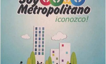 Estadísticas y estudios metropolitanos salen de la academia y se toman restaurantes, hoteles, redes sociales y el espacio público