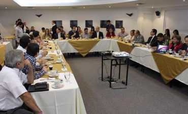 Directora del AMB propone al Gobierno Nacional que financie el transporte público al elevarlo a la categoría de gasto social