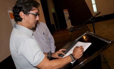 AMB firmó el acuerdo de entendimiento para creación del Fondo de Agua de Bucaramanga y su área metropolitana 2020