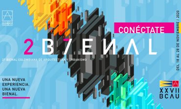 Tres proyectos realizados por el AMB junto a las alcaldías de Bucaramanga y Piedecuesta fueron seleccionados para la Bienal de Arquitectura 2020