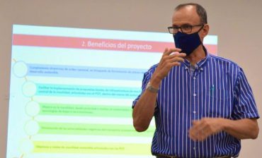 Plan Maestro De Movilidad: Construir una agenda ejecutiva, donde se tengan en cuenta todos los planes de ordenamiento territorial, planes de desarrollo y los nuevos insumos de movilidad.