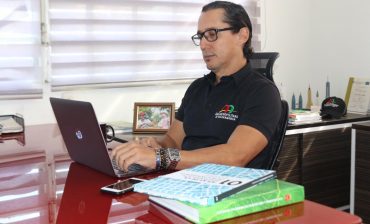 Comunicado del Director General del AMB, arquitecto Rodolfo Torres Puyana