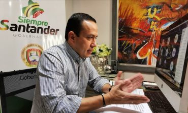 Aquí están las nuevas medidas a implementar desde el 1 de septiembre en el departamento de Santander