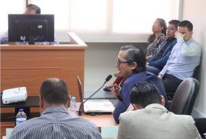AMB declaró como HECHO METROPOLITANO la actividad de disposición final controlada de residuos sólidos ordinarios