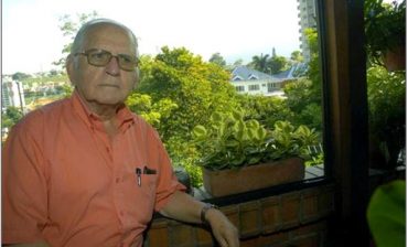 Alcaldes y Directora del Área Metropolitana rinden honores al “hombre que enseñó a construir ciudad”