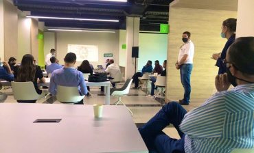 Se llevó a cabo la Primera Mesa Técnica de Suelos de 2021: Santander de Propietarios