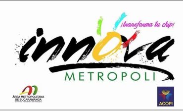Entra en acción “Innova Metrópoli”, atractiva apuesta para transformar el hábitat usando la creatividad para solucionar los problemas