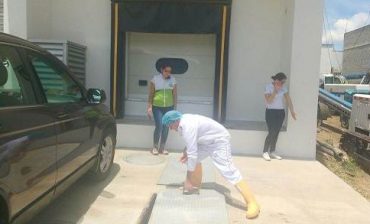 En el 2017 el AMB ha inspeccionado 64 empresas del sector comercial e industrial por vertimientos. 18 medidas preventivas y una sancionatoria