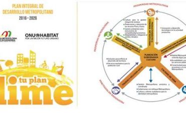 ONU-Hábitat destaca Plan Integral de Desarrollo del AMB como “Primer instrumento de gestión territorial con enfoque de prosperidad urbana adoptado en Colombia”