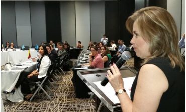En Bucaramanga se consolida modelo de integración de las áreas metropolitanas de las Américas que será presentado en Conferencia Mundial ONU Habitat III
