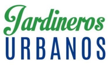 Jardineros Urbanos