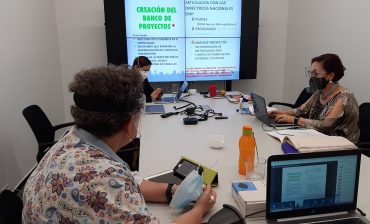 Ante la Junta Metropolitana el AMB socializó la creación del Banco de Programas y Proyectos Estratégicos de la Entidad, para fortalecer el proceso de desarrollo económico y social de la ciudad y la región