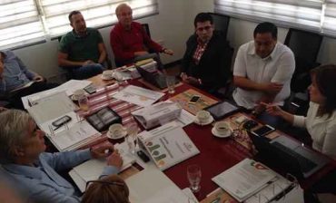 Junta Metropolitana destacó el Informe de Gestión presentado por la directora general del AMB, Consuelo Ordóñez de Rincón