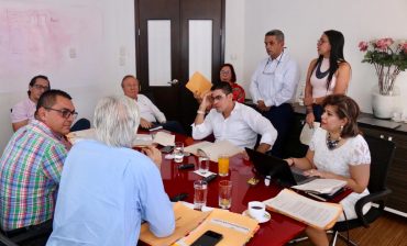 Junta Metropolitana establece disposiciones para garantizar el ejercicio de los derechos de las personas con discapacidad y movilidad reducida, en el transporte público colectivo