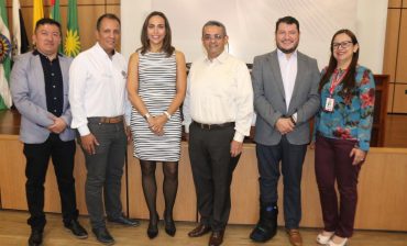 Bucaramanga, sede del Smart City Fórum 2019