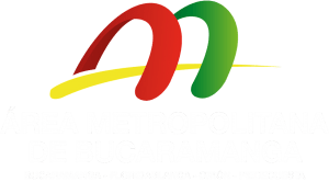 Logo del Área Metropolitana de Bucaramanga