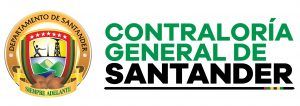 Logo Contraloría General de Santander