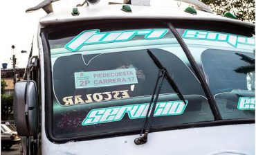 AMB mantiene plan de contingencia por parálisis de operador de Metrolinea y estudia posibles sanciones