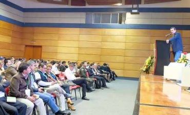 AMB brinda acompañamiento técnico a la iniciativa #TunjaMetropolitana, junto a Asoáreas y ONU Habitat Colombia