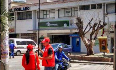 AMB inicia mediciones de niveles de ruido en sitios estratégicos del área metropolitana para comparar resultados con el Día Sin Carro