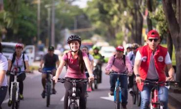 Este domingo AMB y UIS se convierten en “Vecinos y Amigos” para celebrar el Día Mundial  del Medio Ambiente