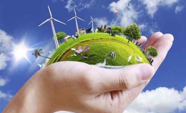Con la creación de las Rutas Ambientales, siembra de árboles, ciclopaseo y proyectos sustentables, AMB celebra este domingo el Día Mundial del Medio Ambiente