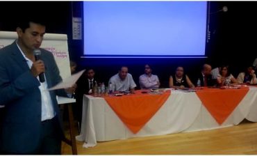 Área Metropolitana acompaña mesa de concertación sobre el páramo de Santurbán y analiza política de pago por servicios ambientales