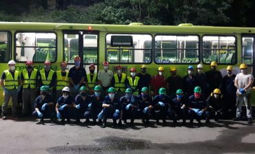 El Área Metropolitana reitera las rutas y franjas horarias autorizadas para el servicio de Transporte Público Colectivo, cuya operación, al igual que en las demás modalidades de transporte, debe prestarse acatando los protocolos de bioseguridad y las medidas sanitarias fijadas por el Gobierno Nacional