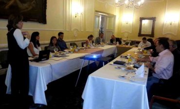 AMB escogida por la Organización para la Cooperación y el Desarrollo Económico como modelo de desarrollo para una ciudad sostenible