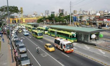 Observatorio Metropolitano presenta revelador informe sobre la movilidad durante el primer semestre del 2014