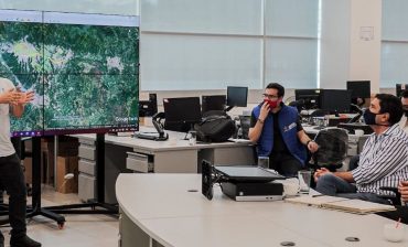 Mesa técnica instalada en el AMB por el Alcalde de Bucaramanga, trabajará con la consigna de encontrar soluciones reales a favor de la movilidad ciudadana