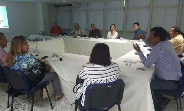 Mediante trabajo en equipo y con apoyo consultivo de la Sociedad Santandereana de Ingenieros, AMB le  apuesta  al mejoramiento integral de la  movilidad metropolitana