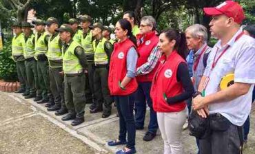 Industrias forestales del Área Metropolitana deberán presentar, ante la autoridad ambiental, el informe anual de operaciones del año 2016