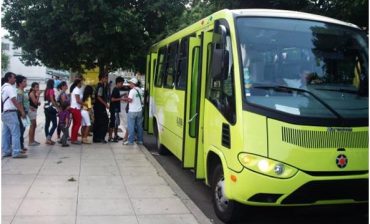 AMB dispuesta a expedir autorizaciones de nuevas rutas tan pronto Metrolinea aporte documentación y parque automotor necesario