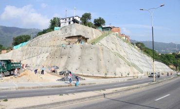 Área Metropolitana ha invertido más de $6.700 millones en 6 obras para mitigar el riesgo de las comunidades de Girón