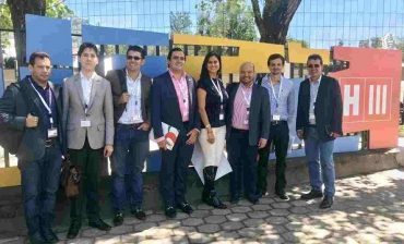 Santander presente en ONU HABITAT III: A pensar las ciudades del siglo XXI