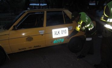 AMB prende las alarmas por peligrosas y fraudulentas maniobras en el transporte público