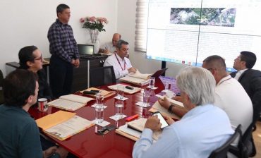 Parque Ambiental Lúdico Metropolitano Agropecuario -Palma- será nuevo parque metropolitano, aprobó la Junta del AMB