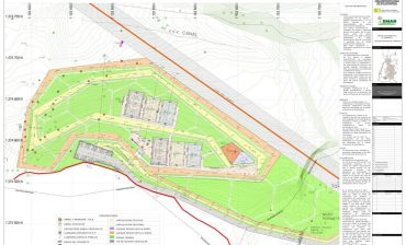Adjudicada en licitación pública construcción del Parque Contemplativo El Carrasco
