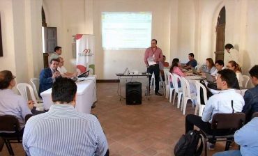 AMB adjudicó contrato para construcción del Parque Lineal Rio de Oro, en el norte de Bucaramanga