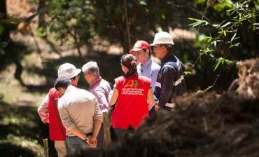Parque Metropolitano Las Mojarras: Un espacio que rinde homenaje a la vida