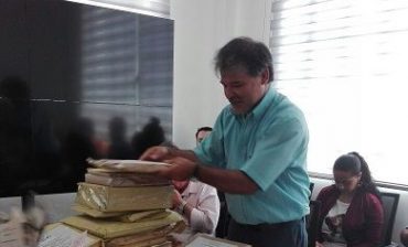 37 proponentes quedaron inscritos en el AMB para el proceso de licitación de la fase uno del Parque Metropolitano Río de Oro